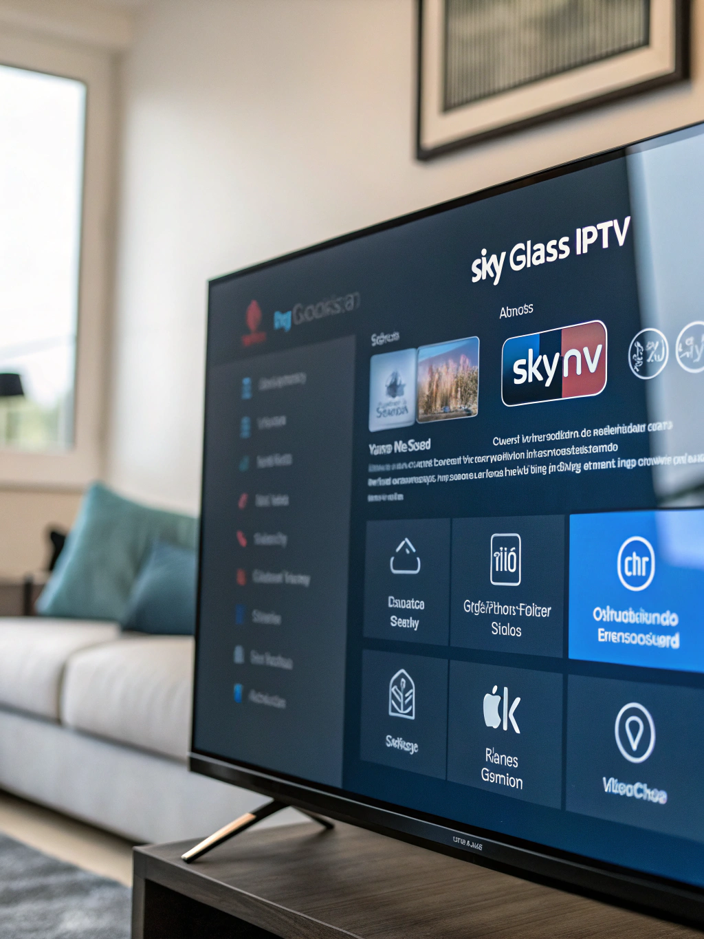 iptv smarters shop