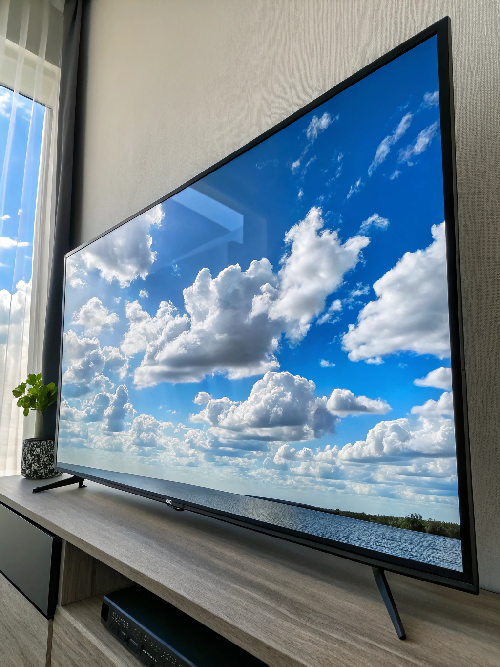 Sky on IPTV Services