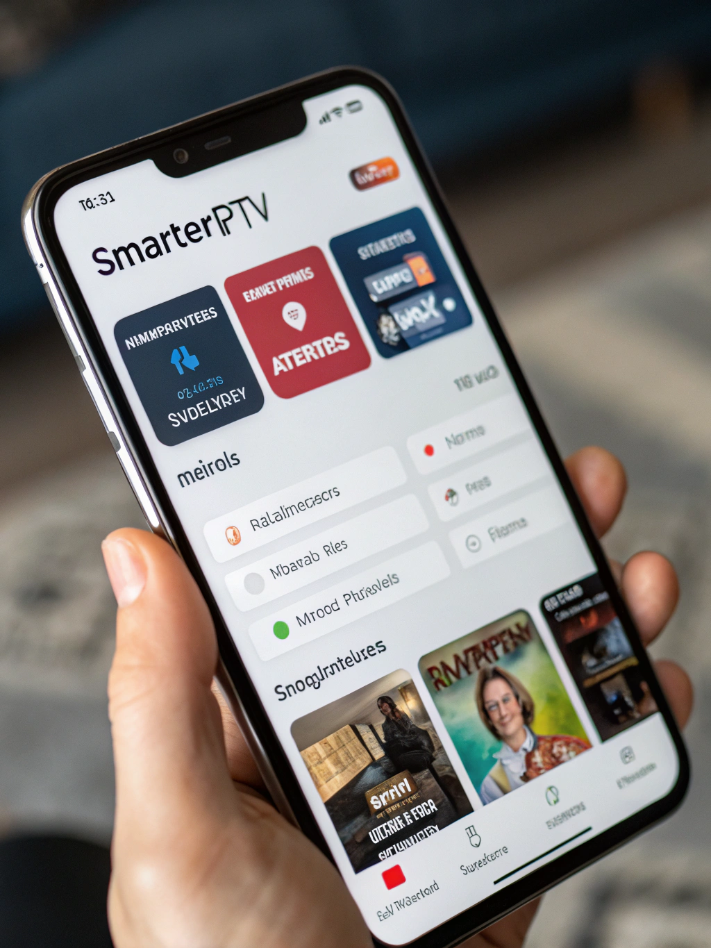 smarters iptv apk