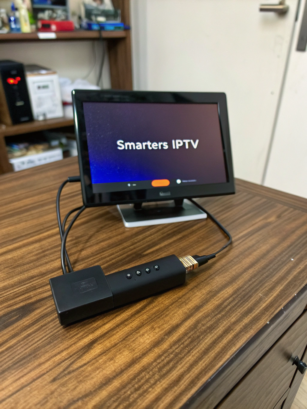 smarters iptv firestick iptv