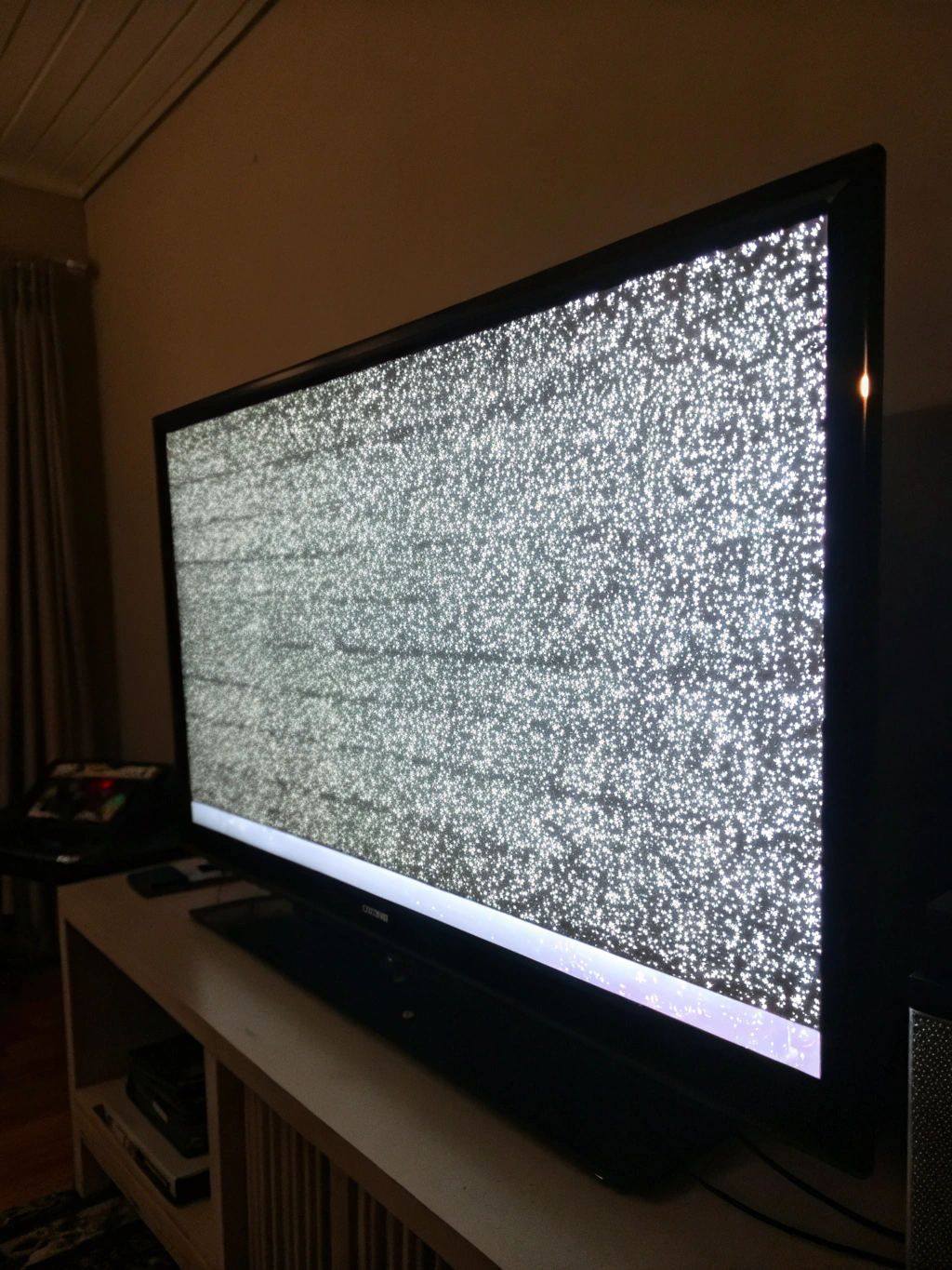 Static IPTV Service