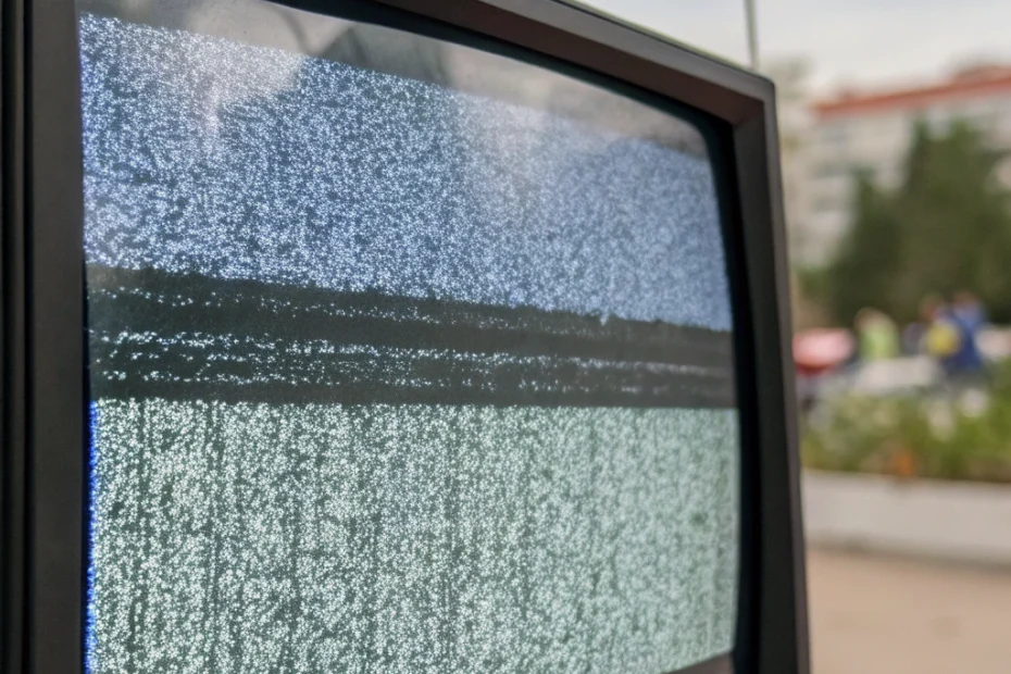 static iptv review