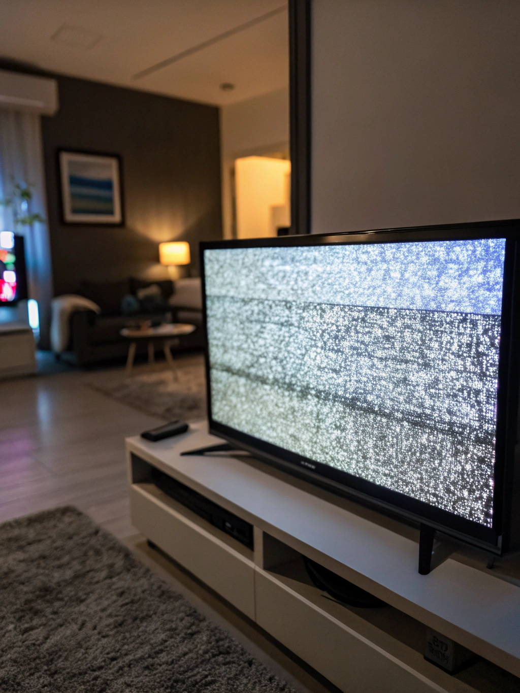 Static IPTV Streaming