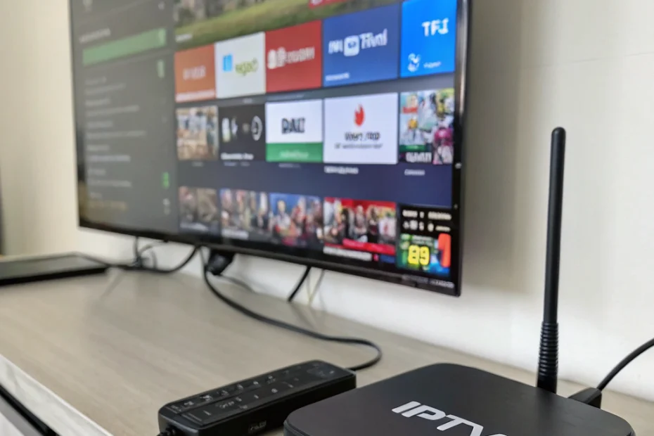 stb iptv