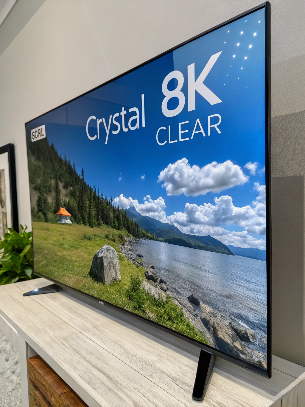 Strong 8K IPTV