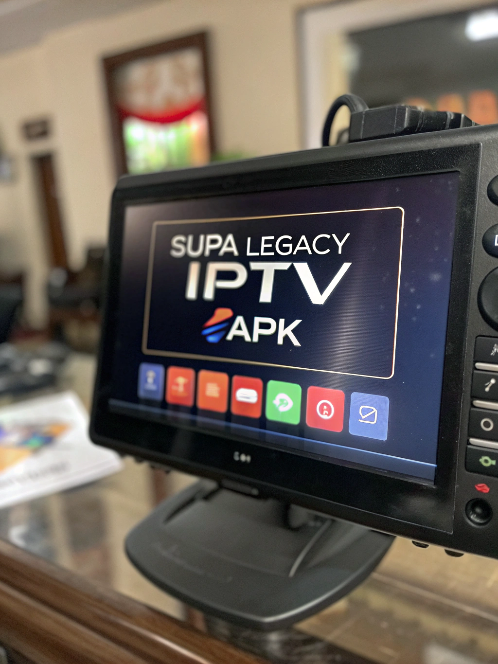 supa legacy iptv apk iptv