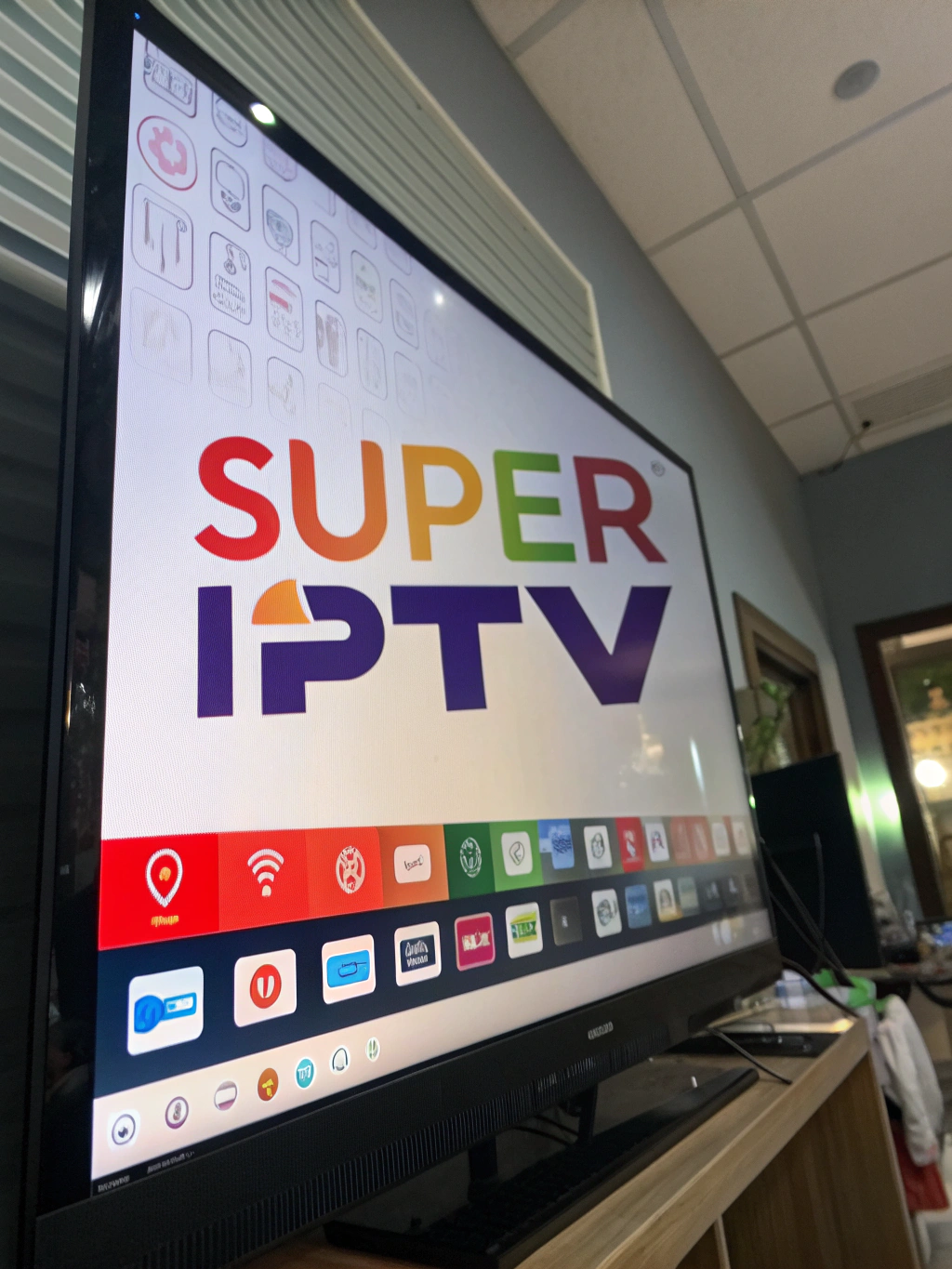 Super IPTV