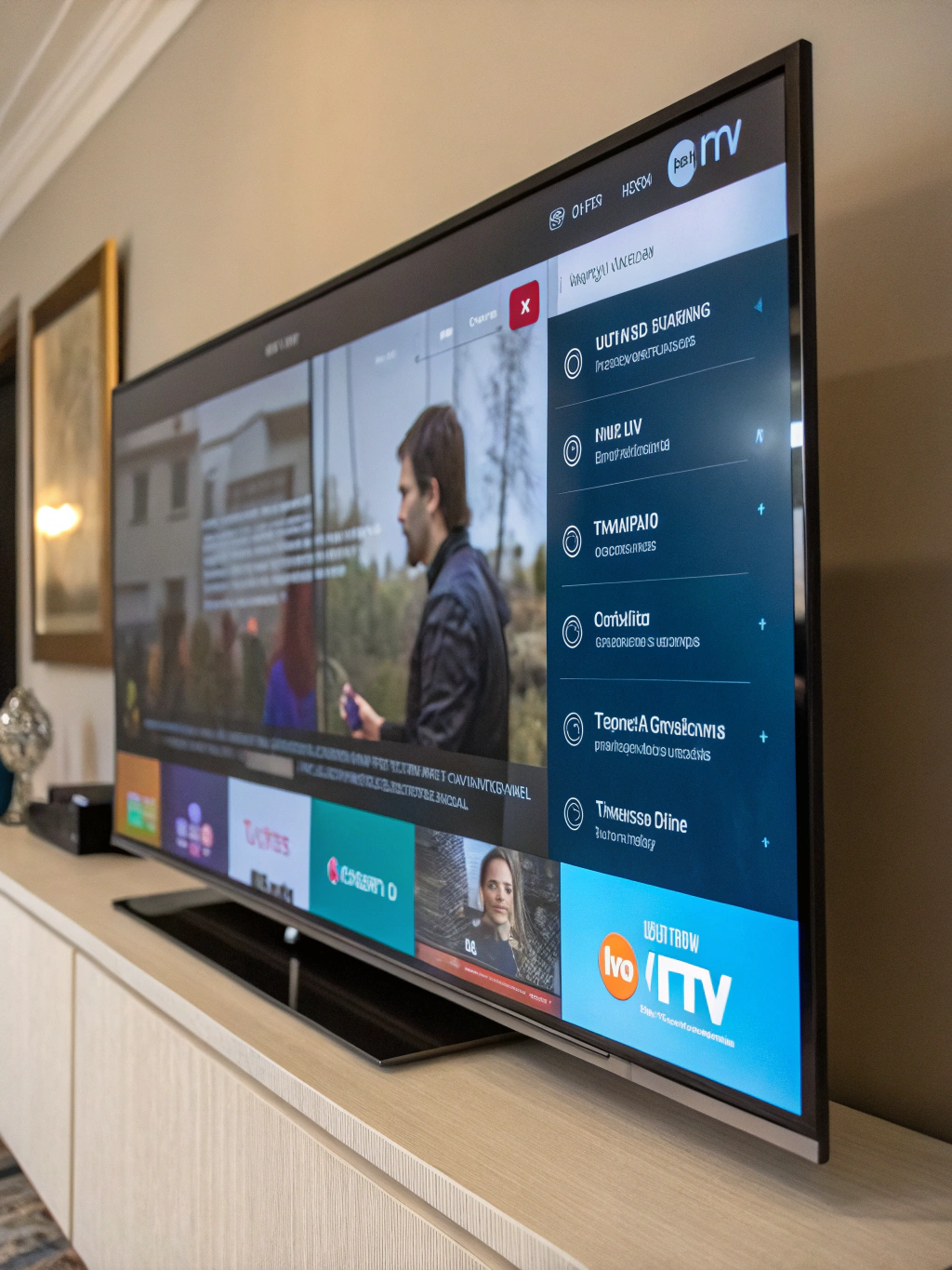 television iptv iptv