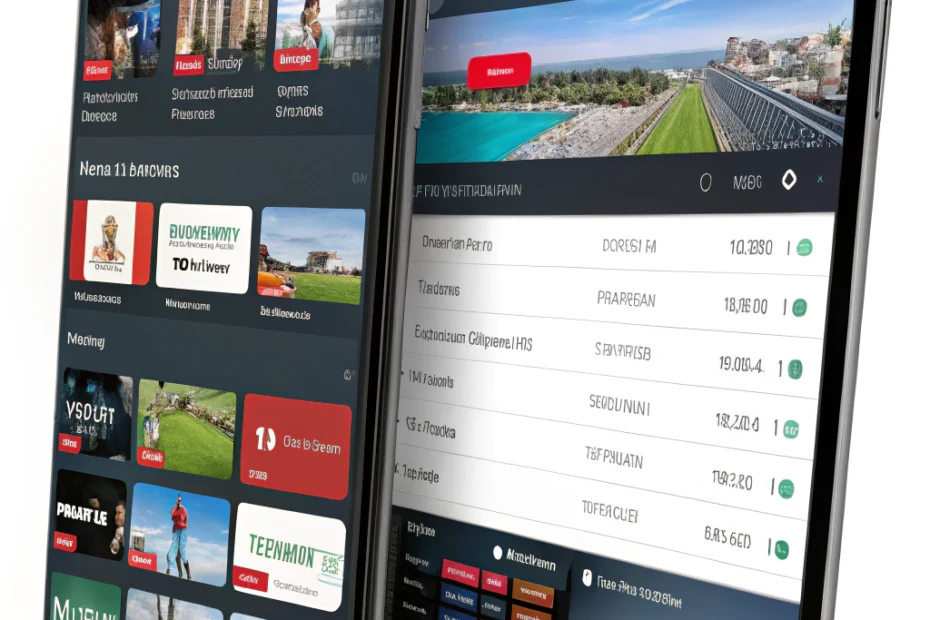 tivimate vs iptv smarters pro
