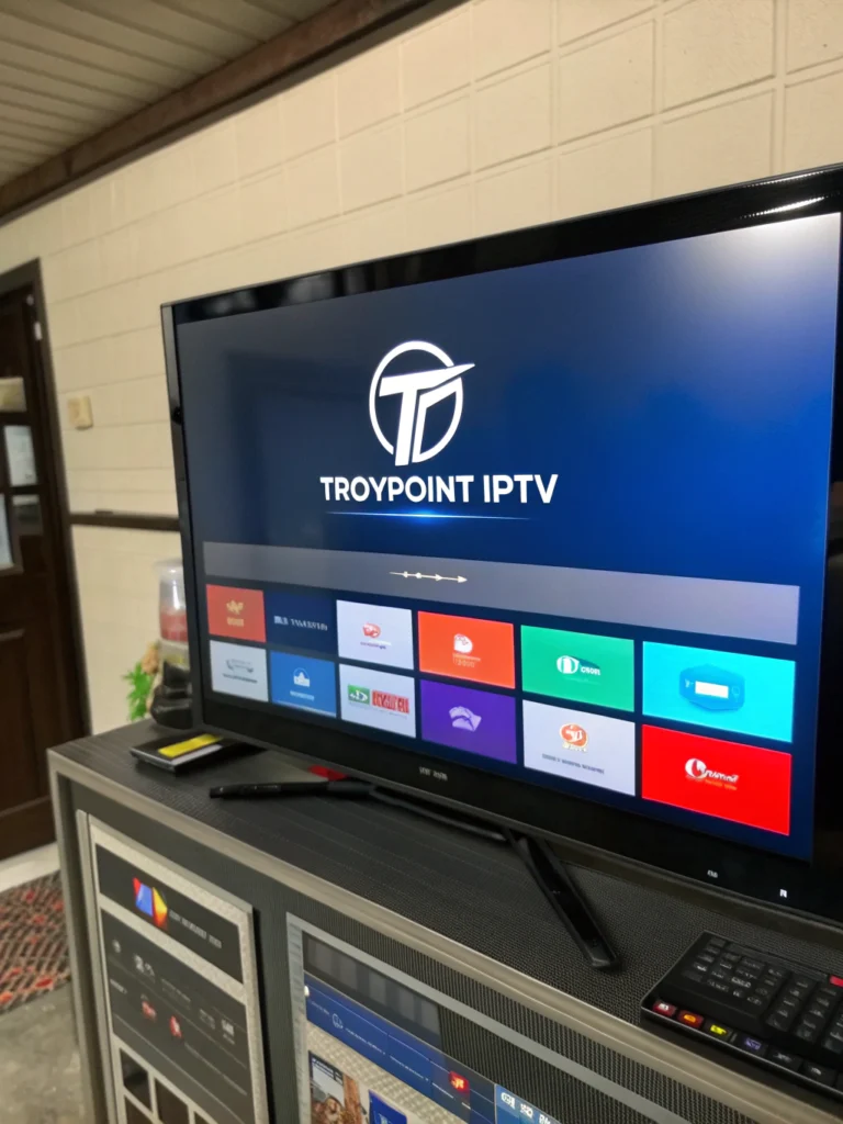 troypoint iptv