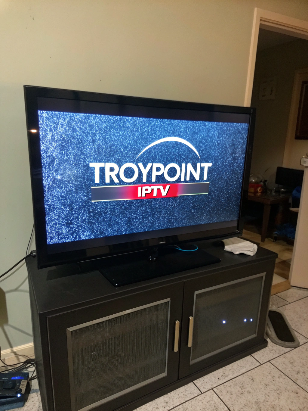 IPTV Smarters Pro Subscription