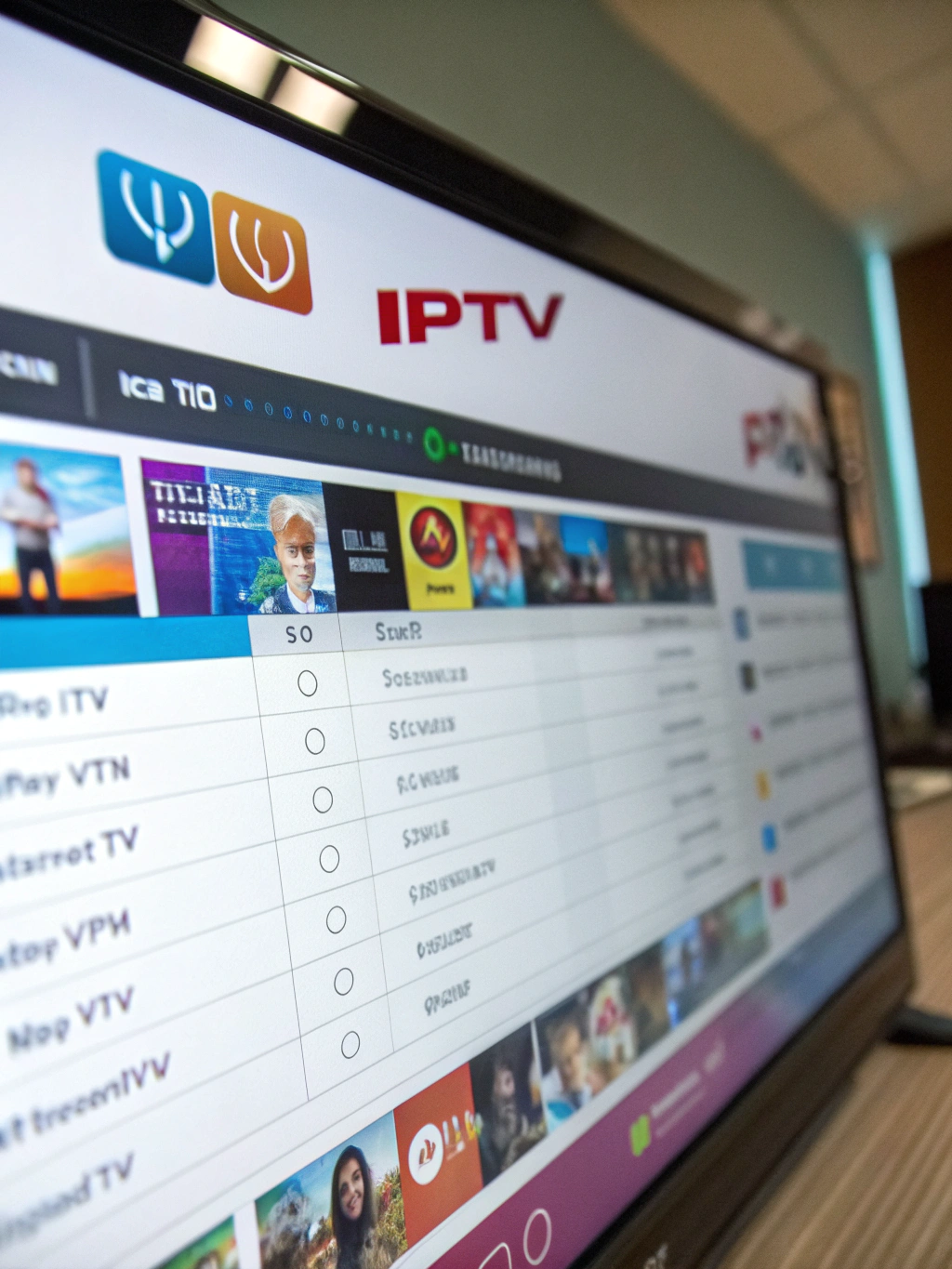 iptv smarters shop