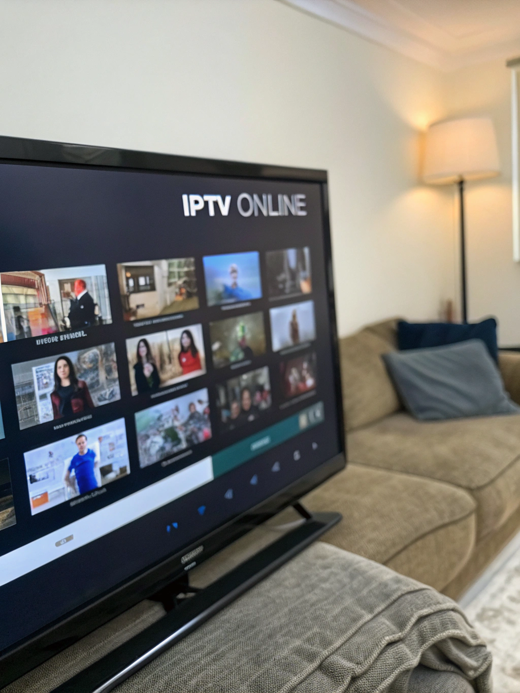 tv iptv online