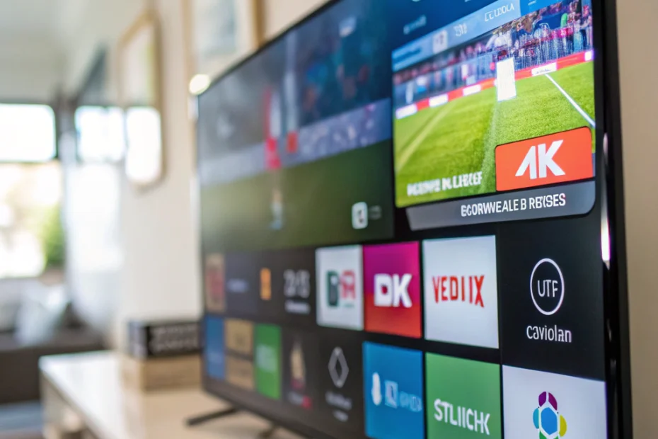 ultra hd iptv