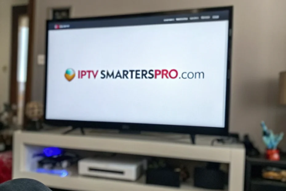 url for iptv smarters pro