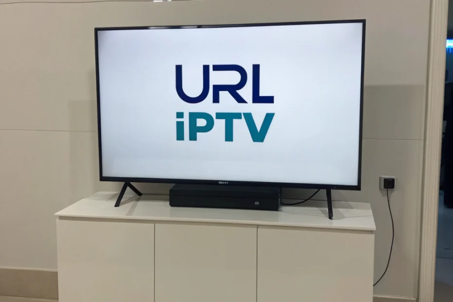 url iptv