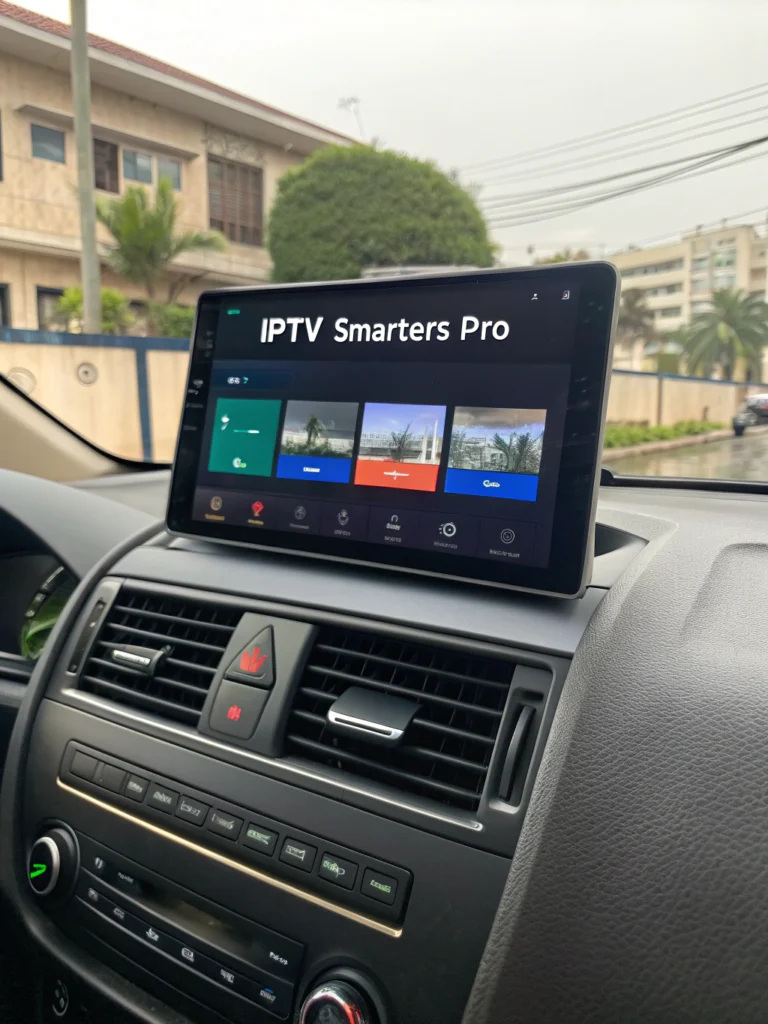 url iptv smarters pro