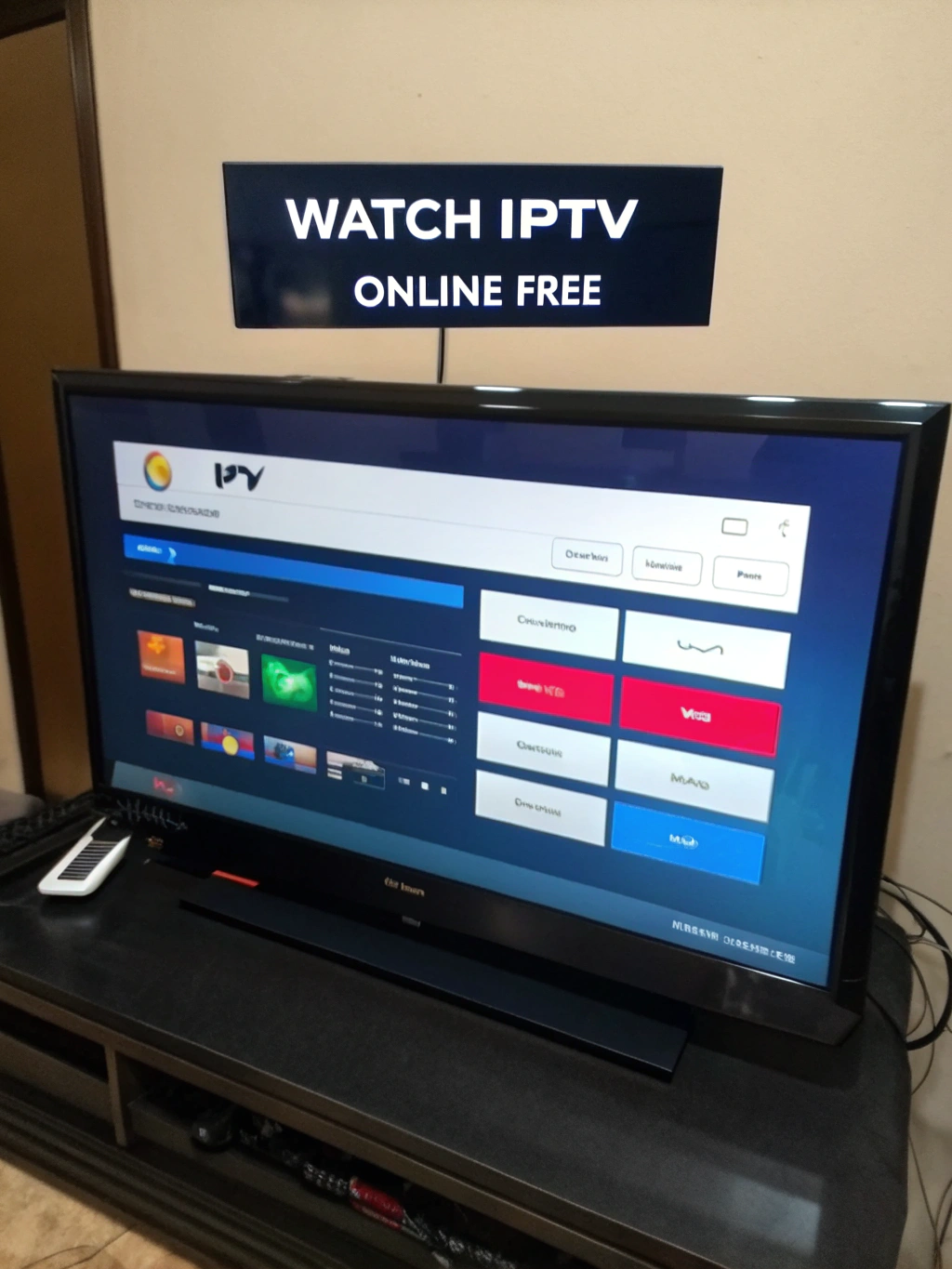 iptv smarters shop