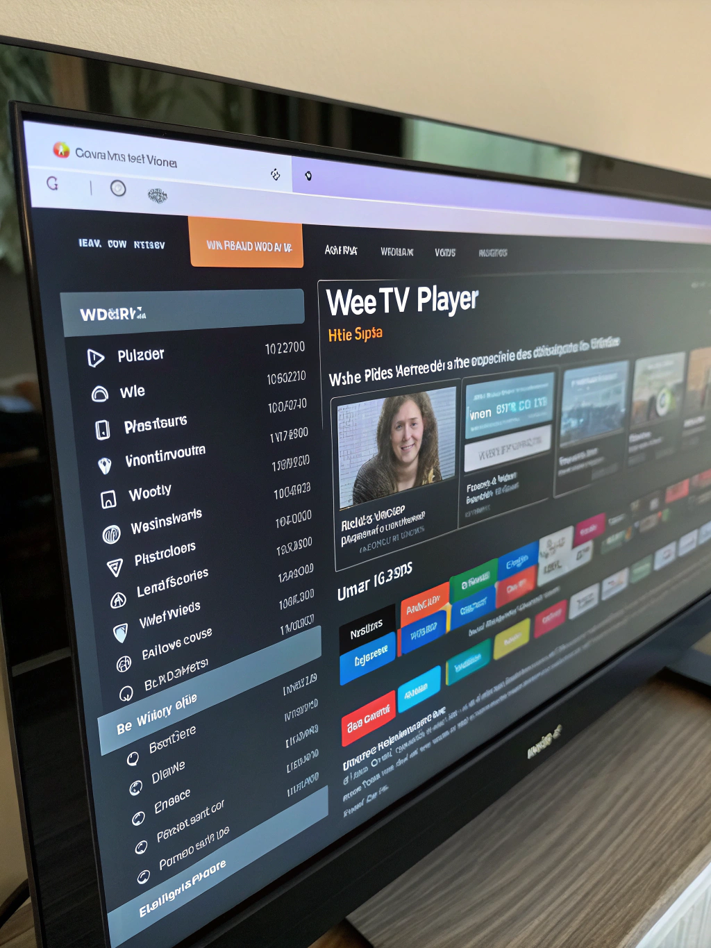 IPTV Smarters Pro