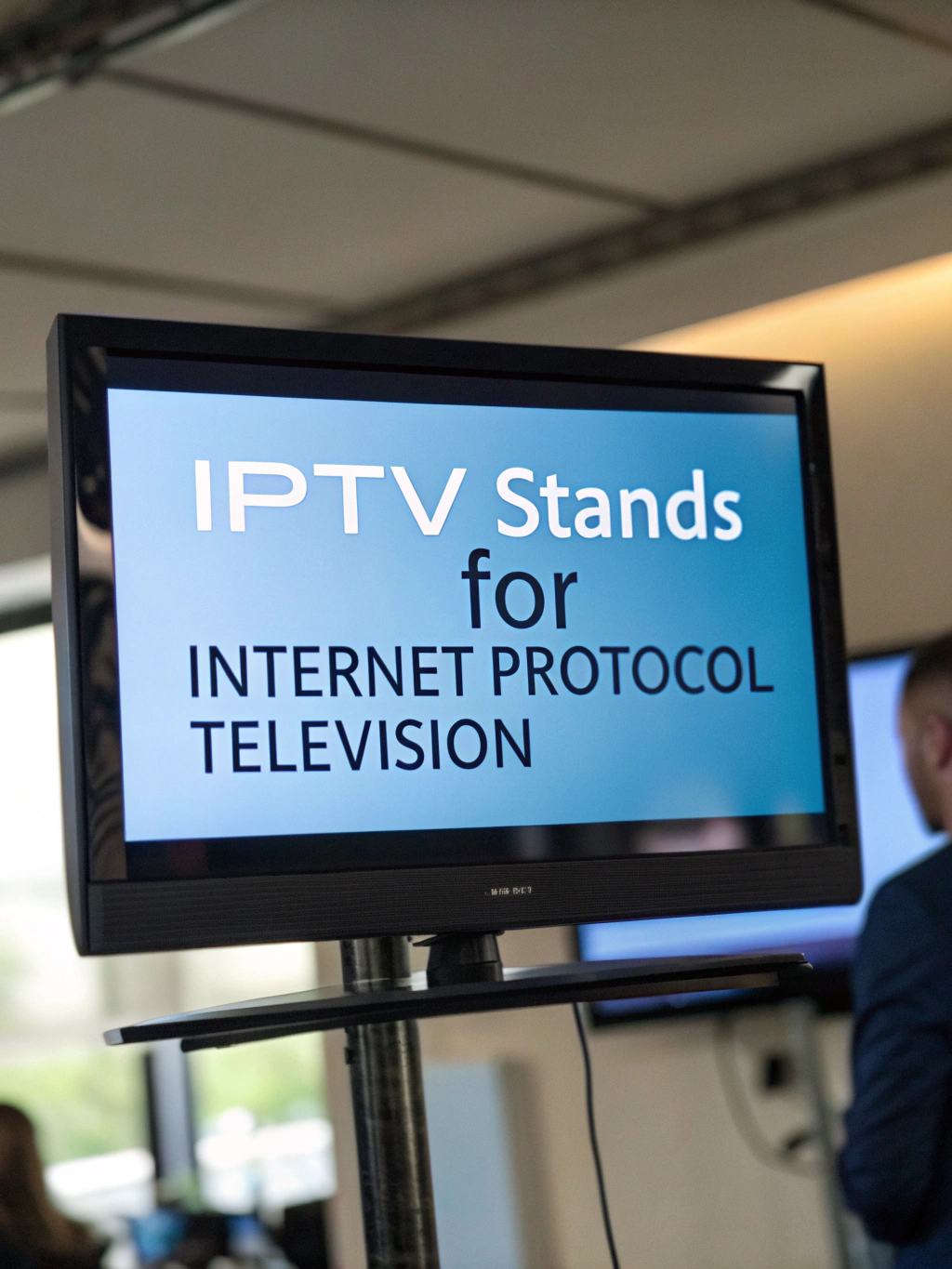 IPTV Services