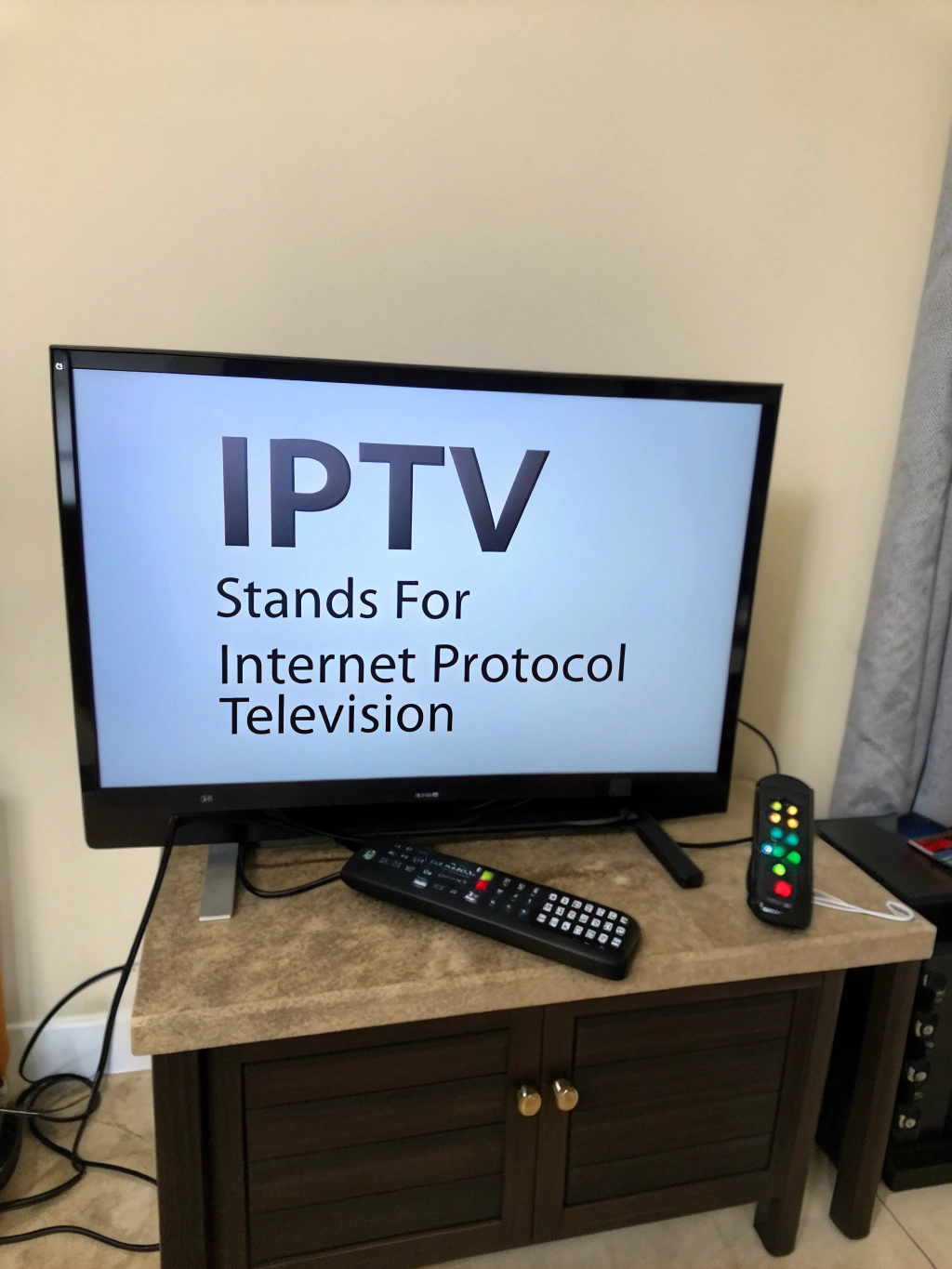 IPTV Services