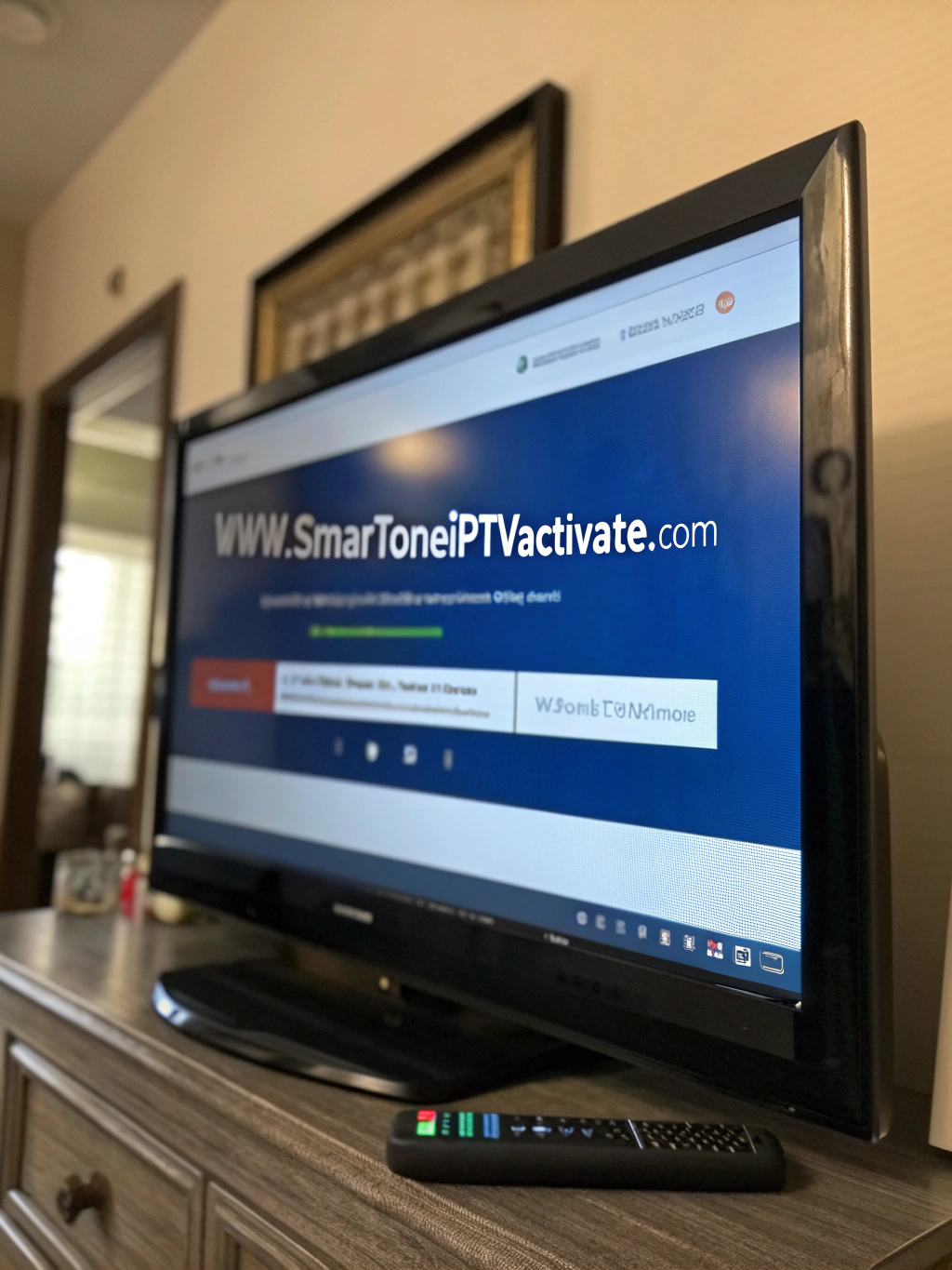 www smartone iptv activate iptv