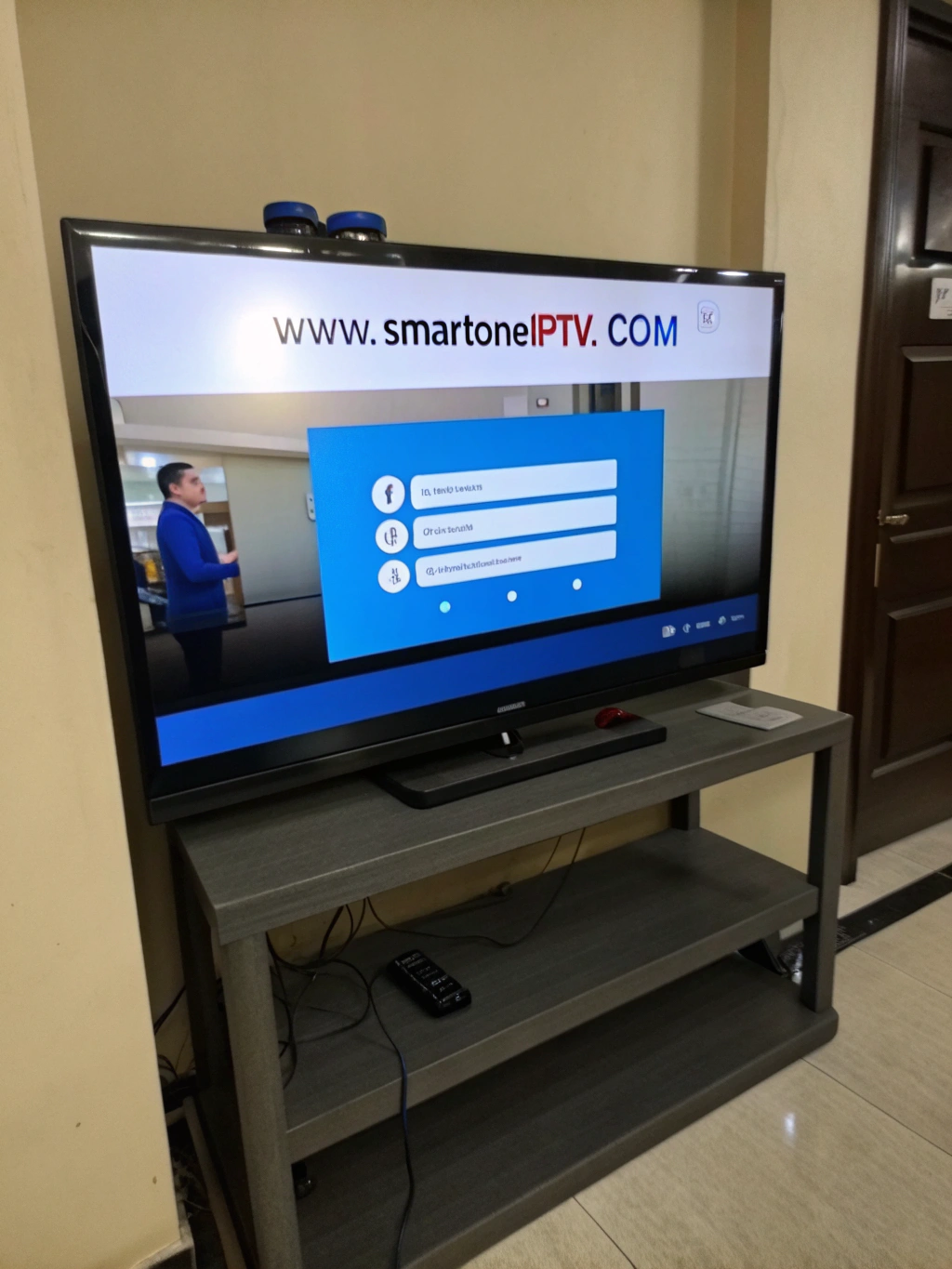 www smartone iptv activate