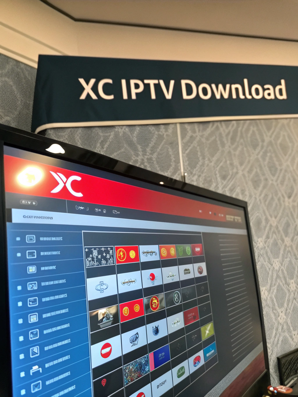xc iptv download
