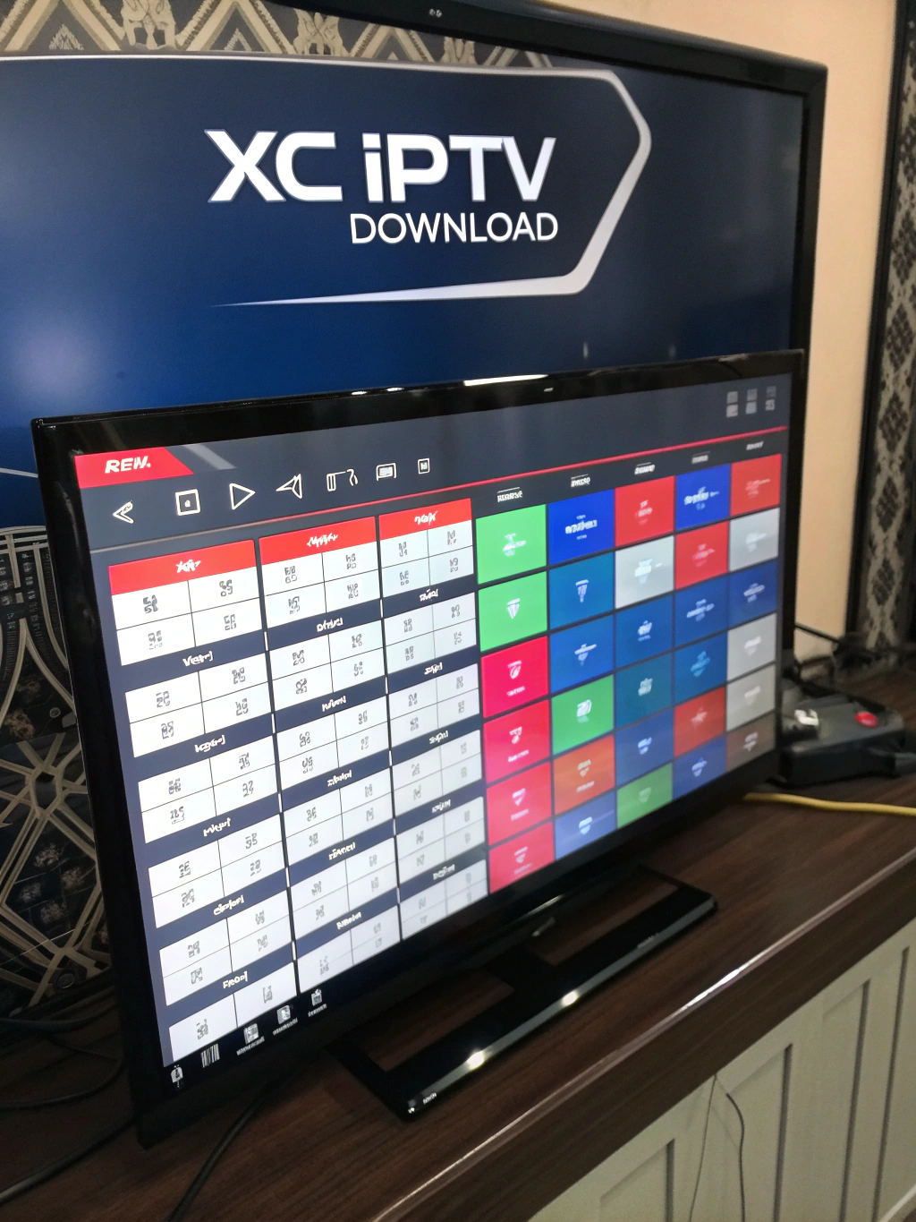 xc iptv download