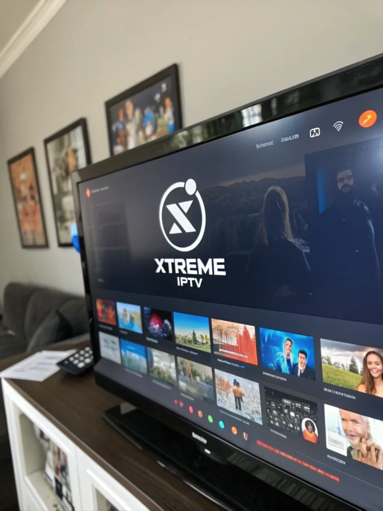 xtreme iptv