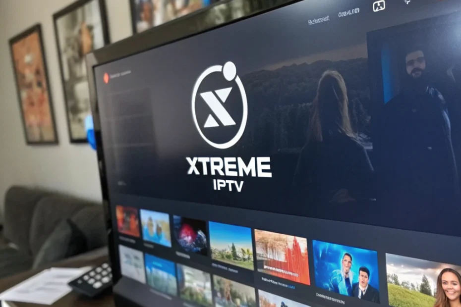 xtreme iptv
