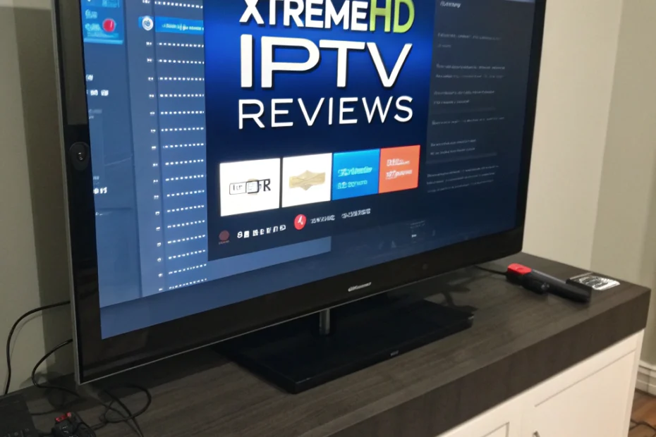 xtremehd iptv reviews