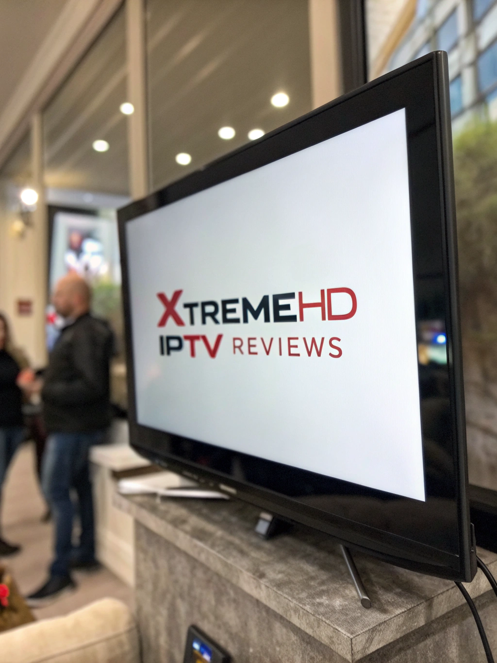 IPTV Services from the Best Provider