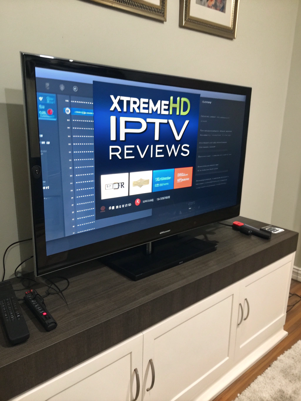 IPTV Services from the Best Provider